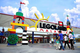 Legoland Malaysia Ticket Promotion