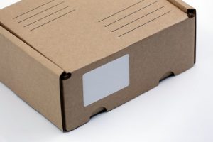 Cardboard Box Supplier Singapore