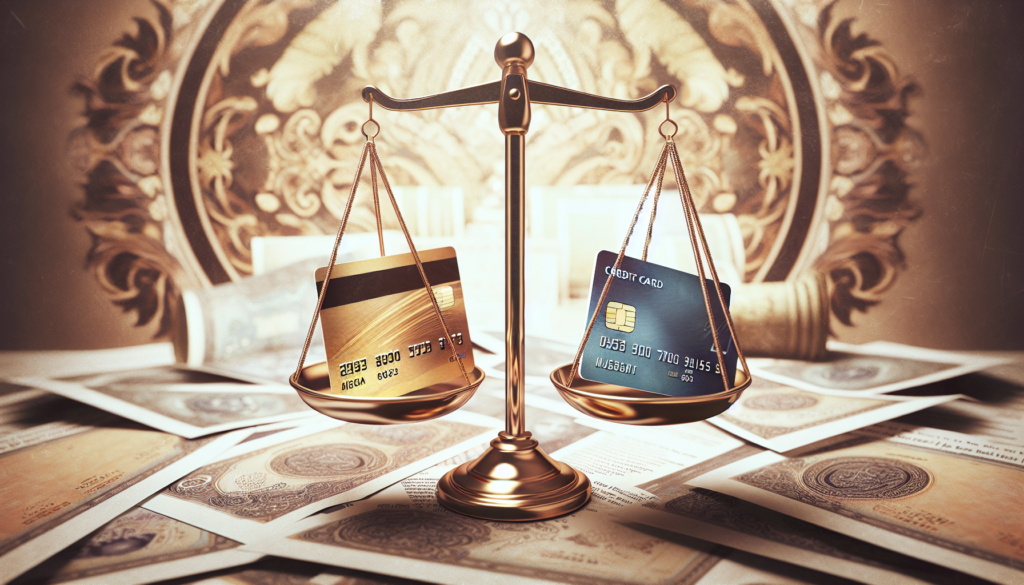 Beyond Rewards: Understanding The Fine Print Of Credit Cards In Malaysia