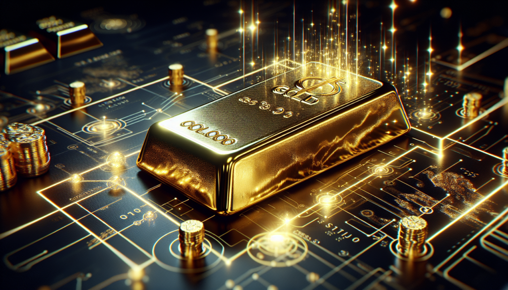 Gold Beyond Tradition: Exploring The Quantum Metal Advantage In Bullion Buying