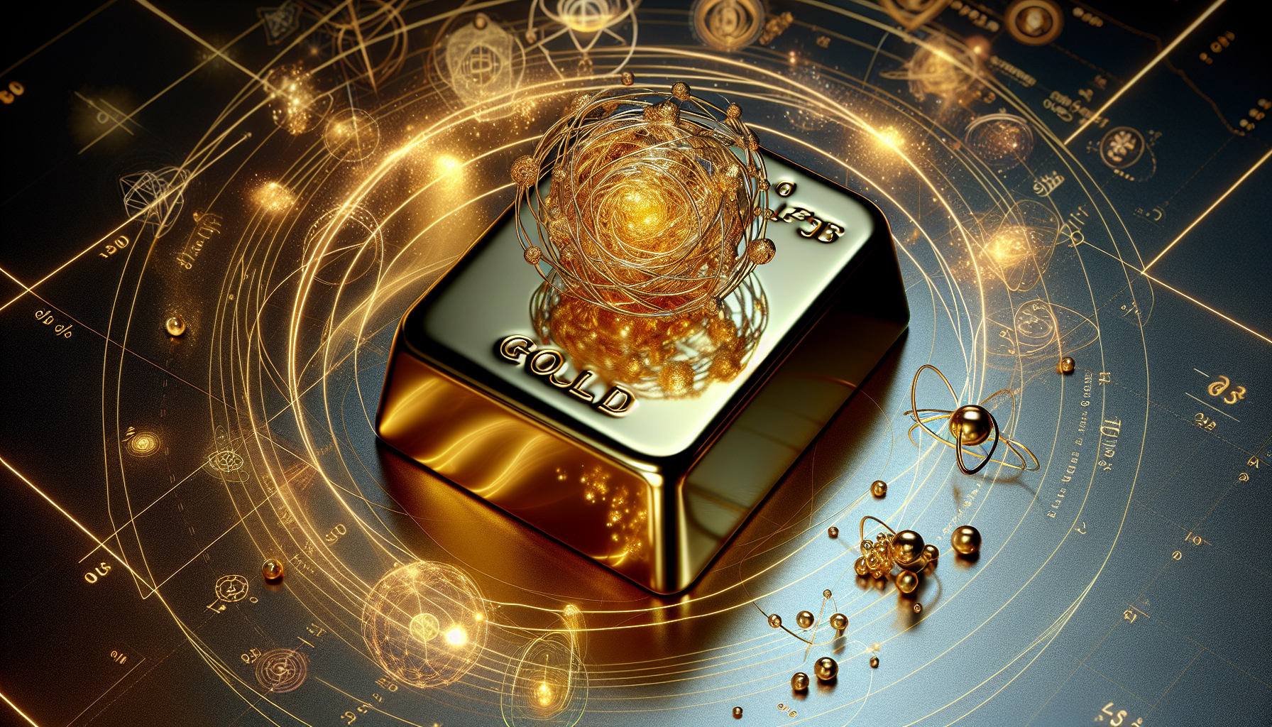 Gold Beyond Tradition: Exploring The Quantum Metal Advantage In Bullion Buying