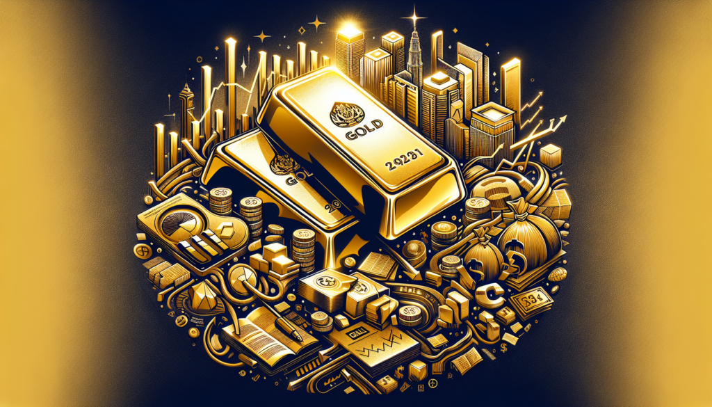 Investing In Resilience: The Case For Gold In Malaysias Financial Landscape