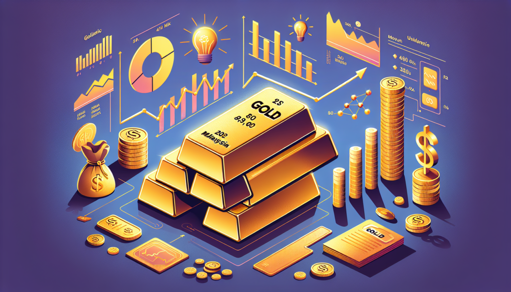 Investing In Resilience: The Case For Gold In Malaysias Financial Landscape