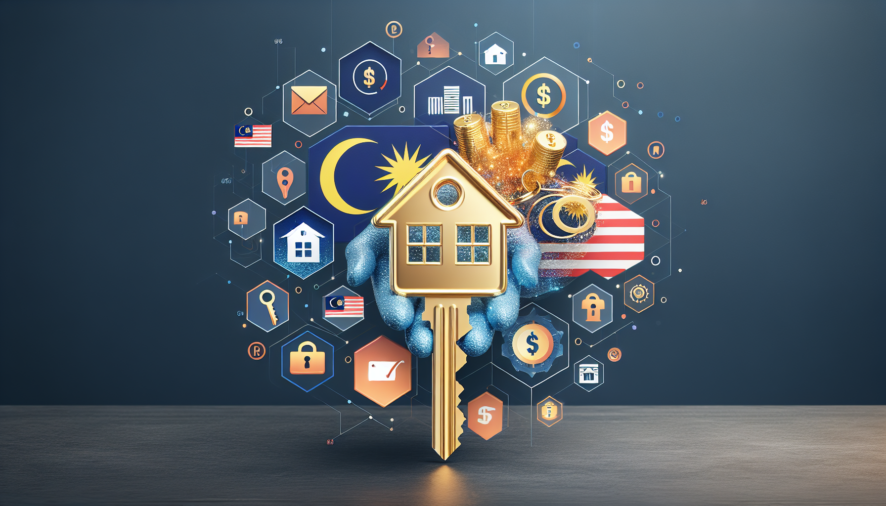 Smart Financing: Choosing The Right Home Loan For Your Malaysian Property